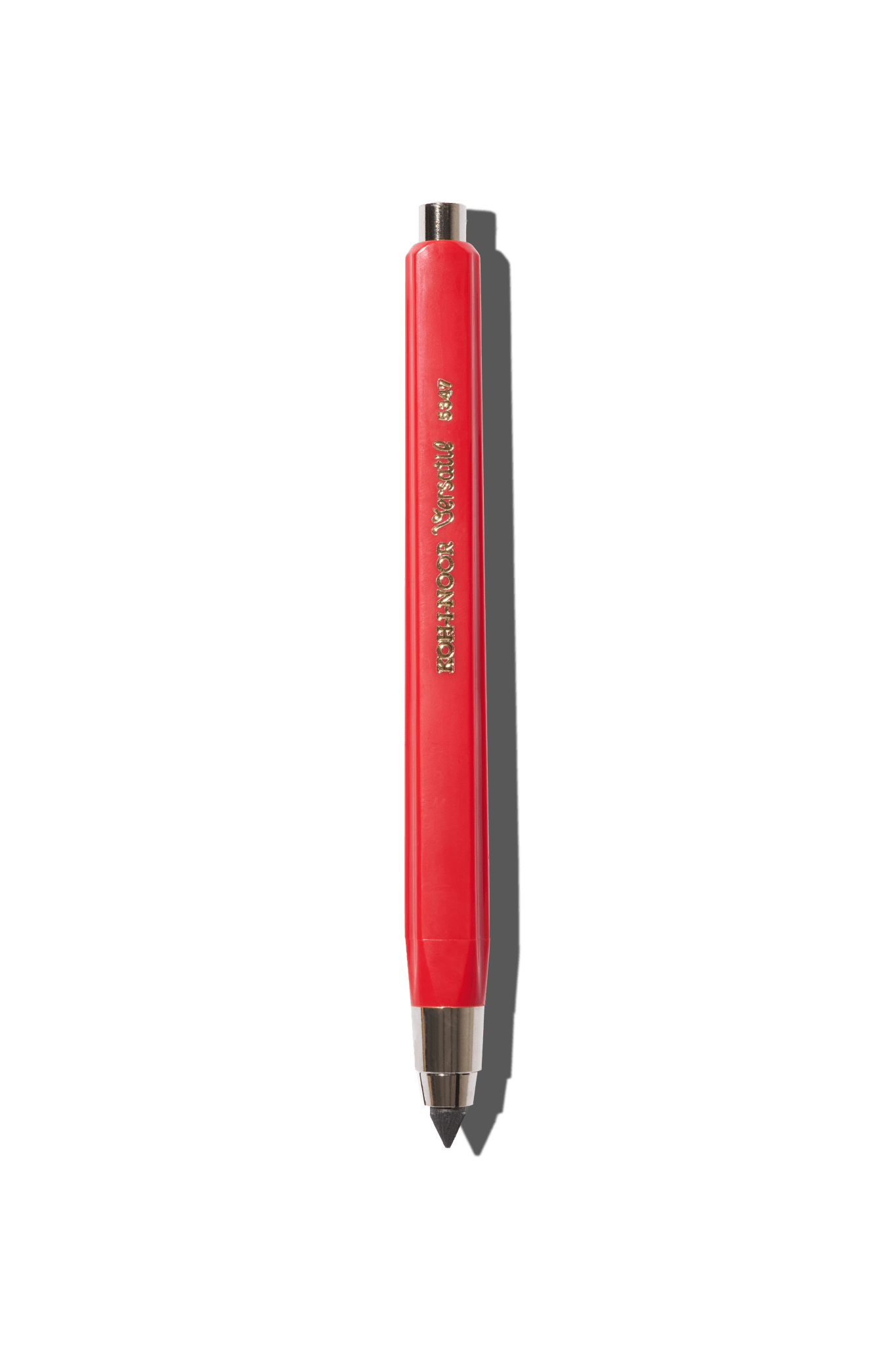 Koh - i - Noor - Koh - i - Noor Mechanical Clutch Pencil 5347 5.6mm - Papier Royal