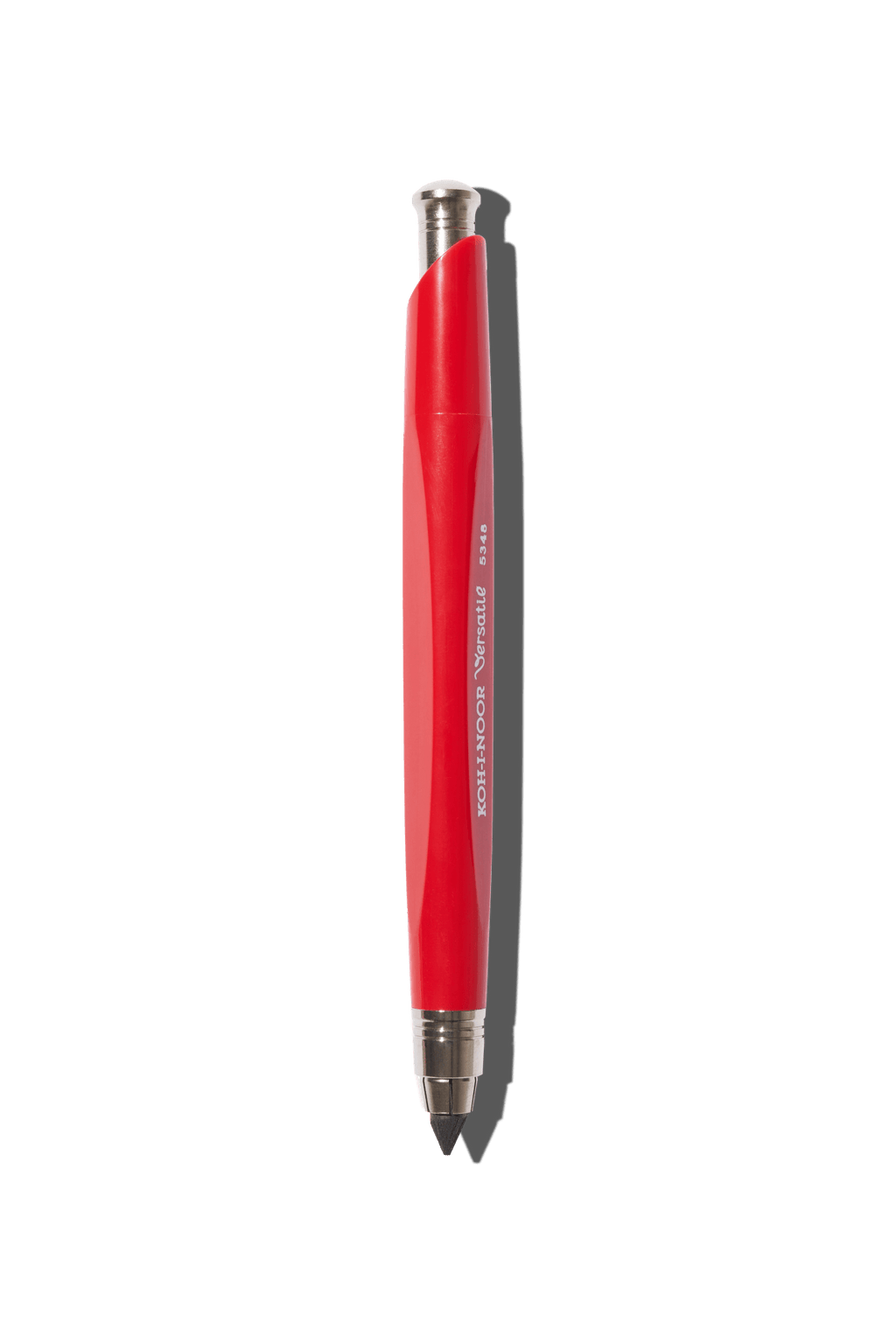 Koh - i - Noor - Koh - i - Noor Mechanical Clutch Pencil 5348 5.6mm - Papier Royal