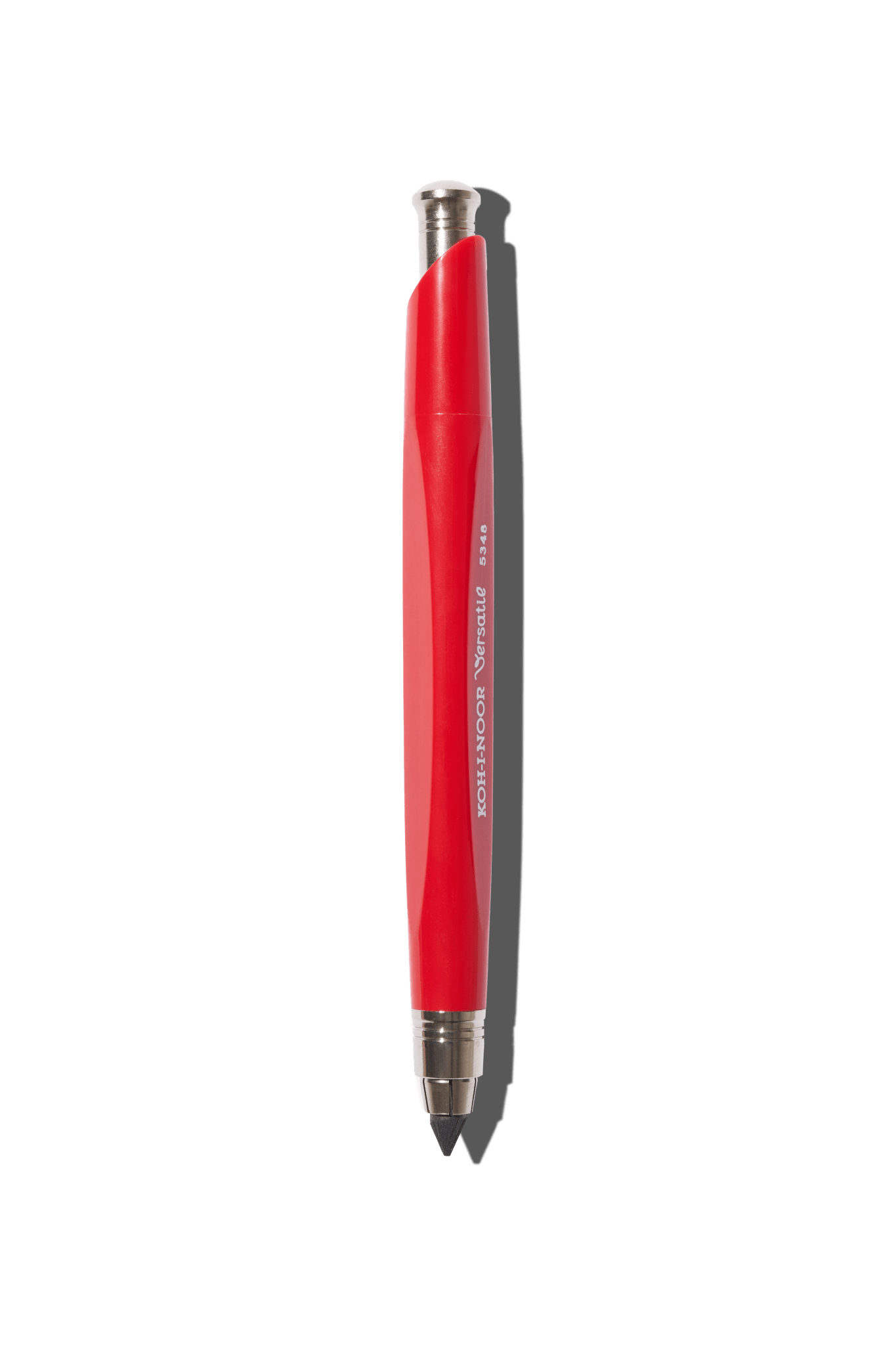 Koh - i - Noor - Koh - i - Noor Mechanical Clutch Pencil 5348 5.6mm - Papier Royal