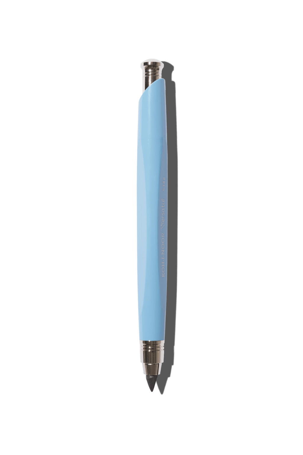Koh - i - Noor - Koh - i - Noor Mechanical Clutch Pencil 5348 5.6mm - Papier Royal