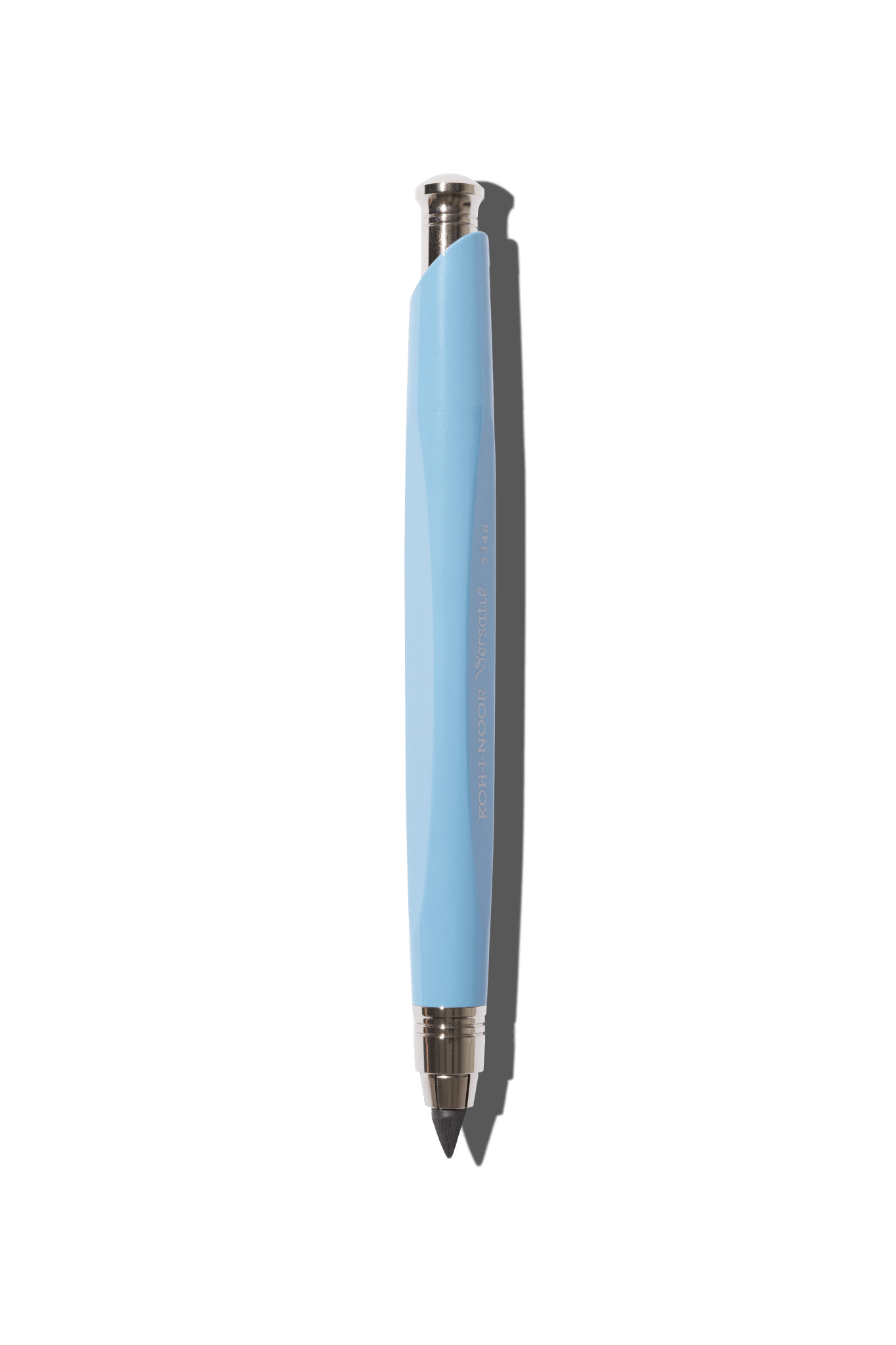 Koh - i - Noor - Koh - i - Noor Mechanical Clutch Pencil 5348 5.6mm - Papier Royal
