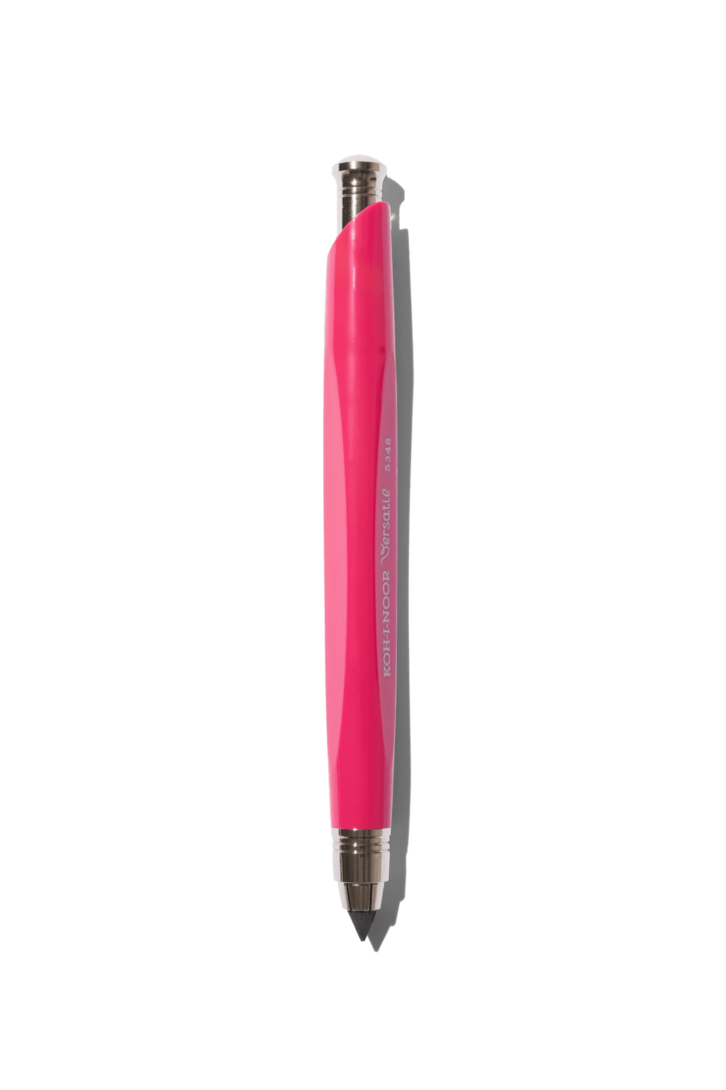 Koh - i - Noor - Koh - i - Noor Mechanical Clutch Pencil 5348 5.6mm - Papier Royal