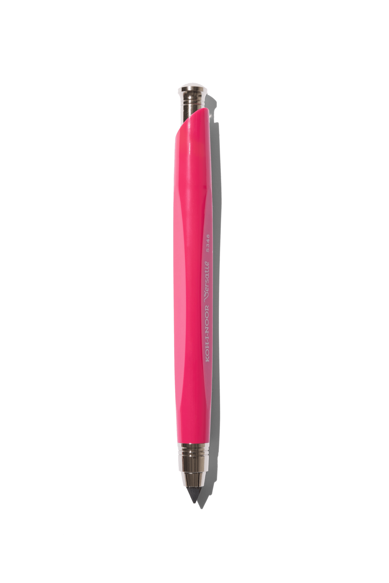 Koh - i - Noor - Koh - i - Noor Mechanical Clutch Pencil 5348 5.6mm - Papier Royal