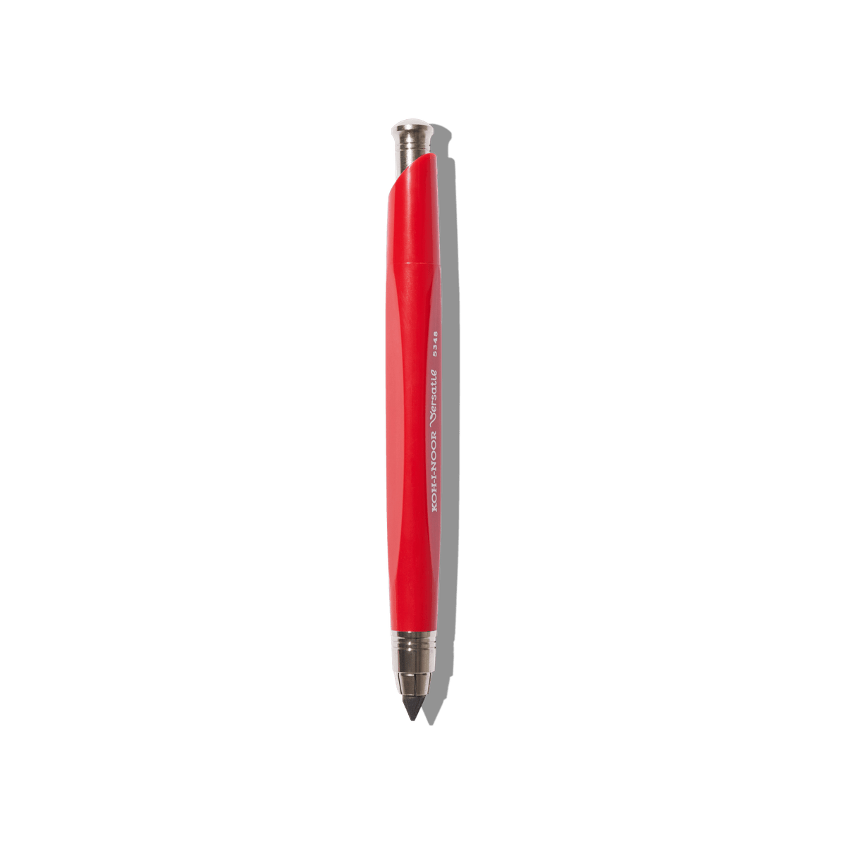 Koh-i-Noor - Koh-i-Noor Mechanical Clutch Pencil 5348 5.6mm - Papier Royal
