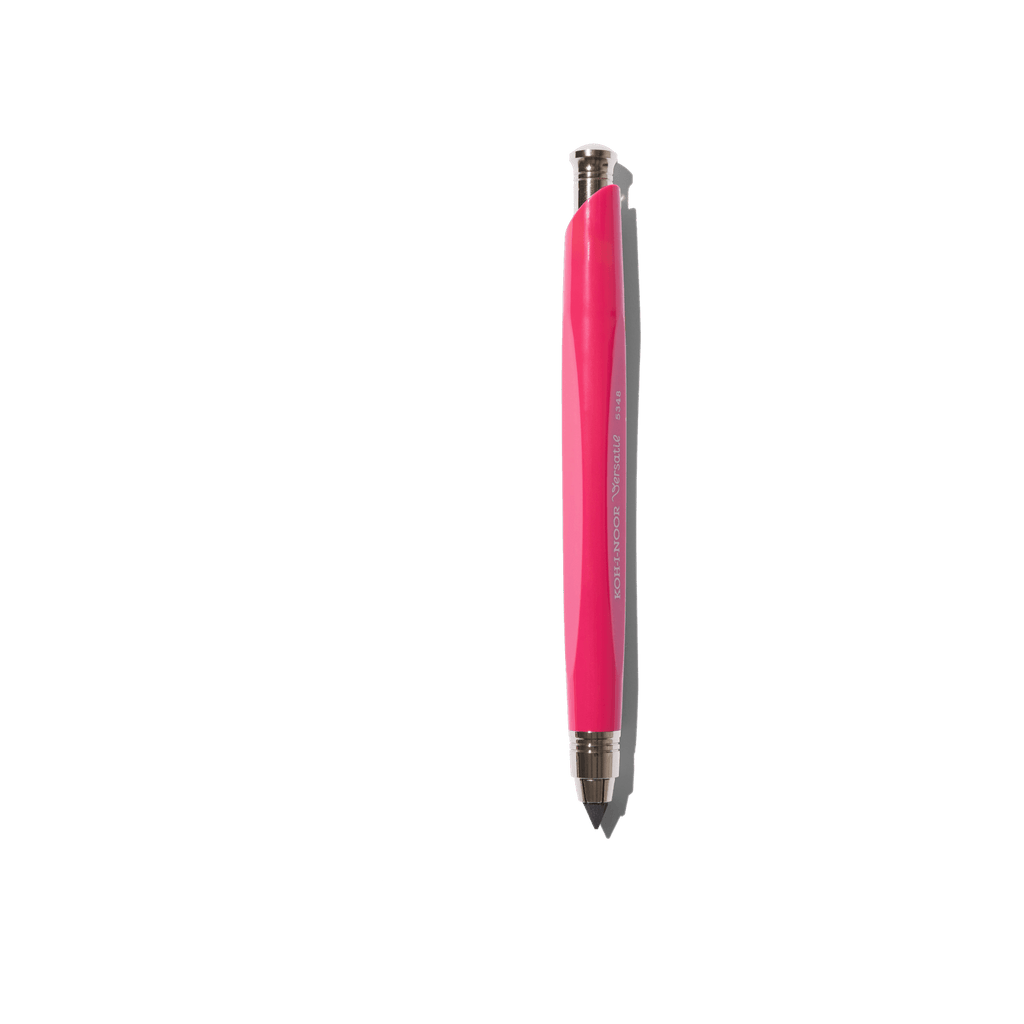 Koh-i-Noor - Koh-i-Noor Mechanical Clutch Pencil 5348 5.6mm - Papier Royal