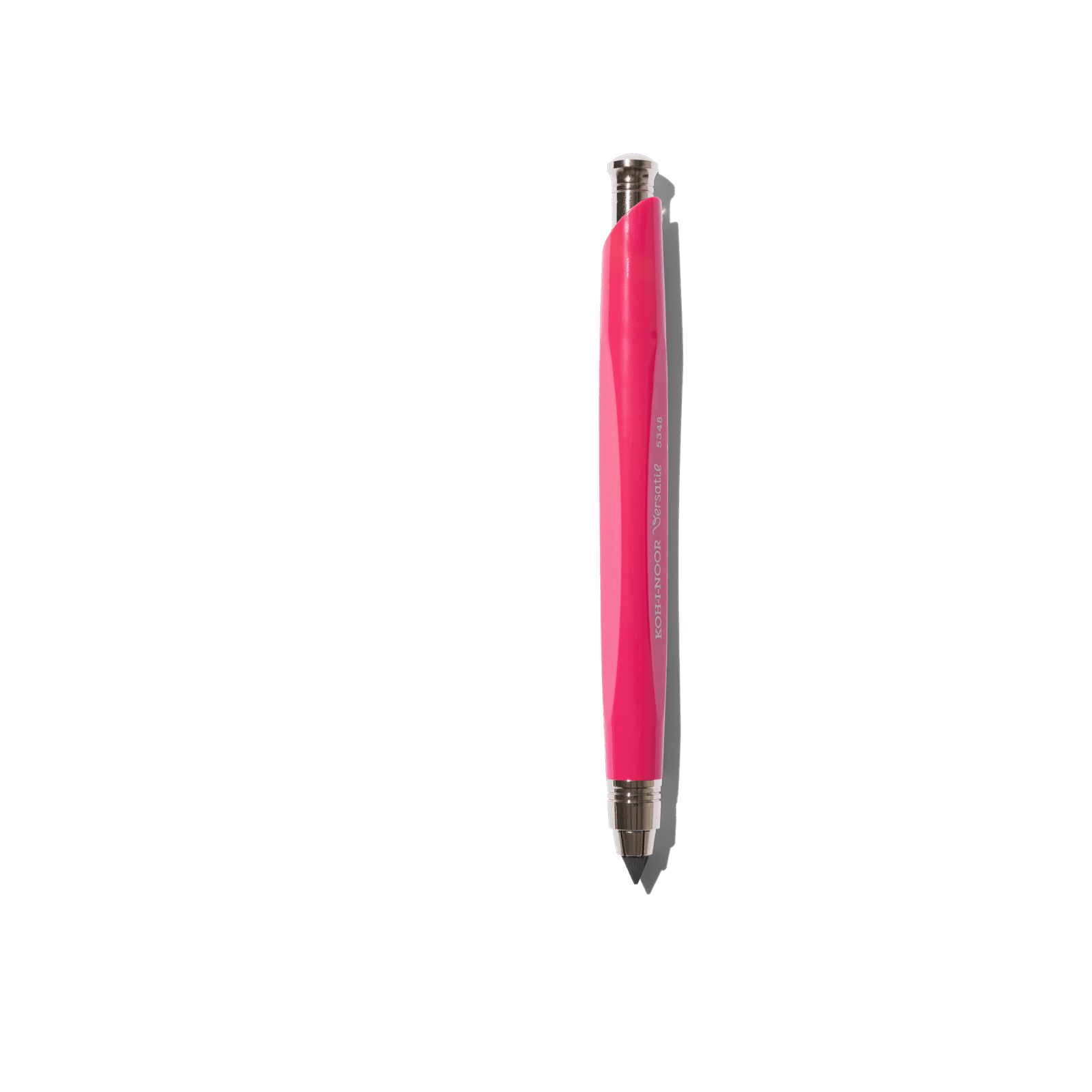 Koh-i-Noor - Koh-i-Noor Mechanical Clutch Pencil 5348 5.6mm - Papier Royal