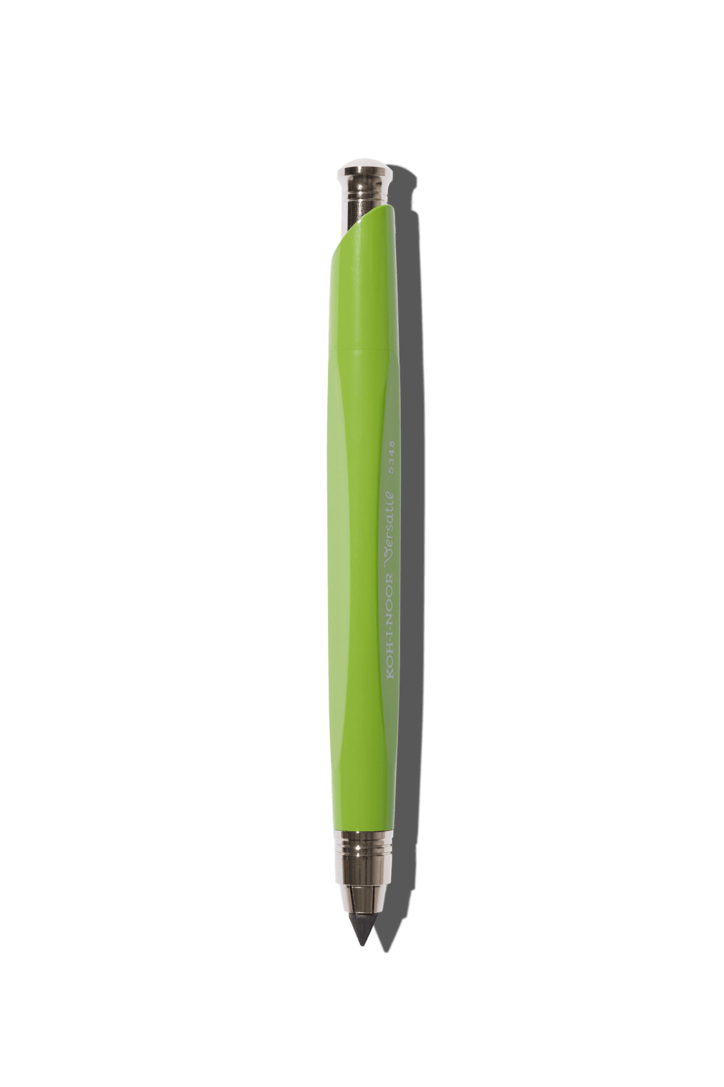 Koh - i - Noor - Koh - i - Noor Mechanical Clutch Pencil 5348 5.6mm - Papier Royal