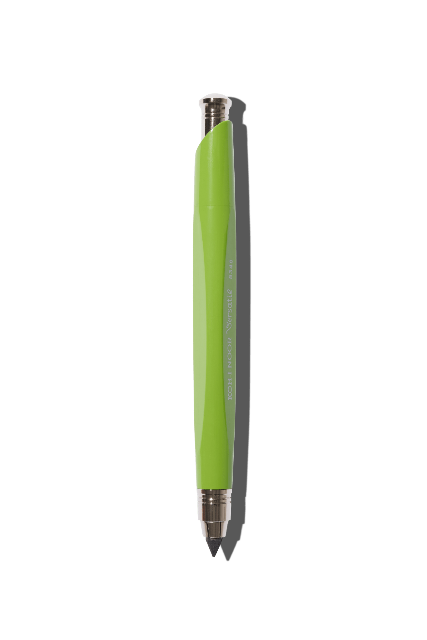 Koh - i - Noor - Koh - i - Noor Mechanical Clutch Pencil 5348 5.6mm - Papier Royal
