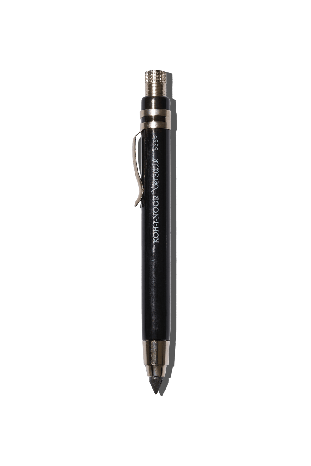 Koh - i - Noor - Koh - i - Noor Mechanical Clutch Pencil 5359 5.6mm - Papier Royal