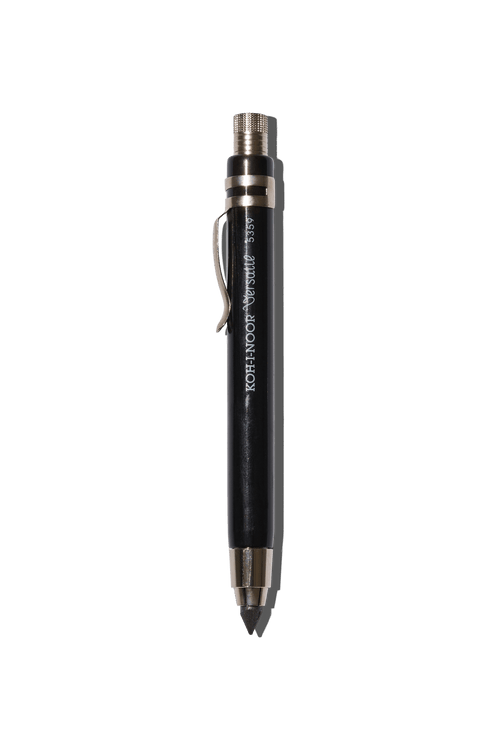 Koh - i - Noor - Koh - i - Noor Mechanical Clutch Pencil 5359 5.6mm - Papier Royal