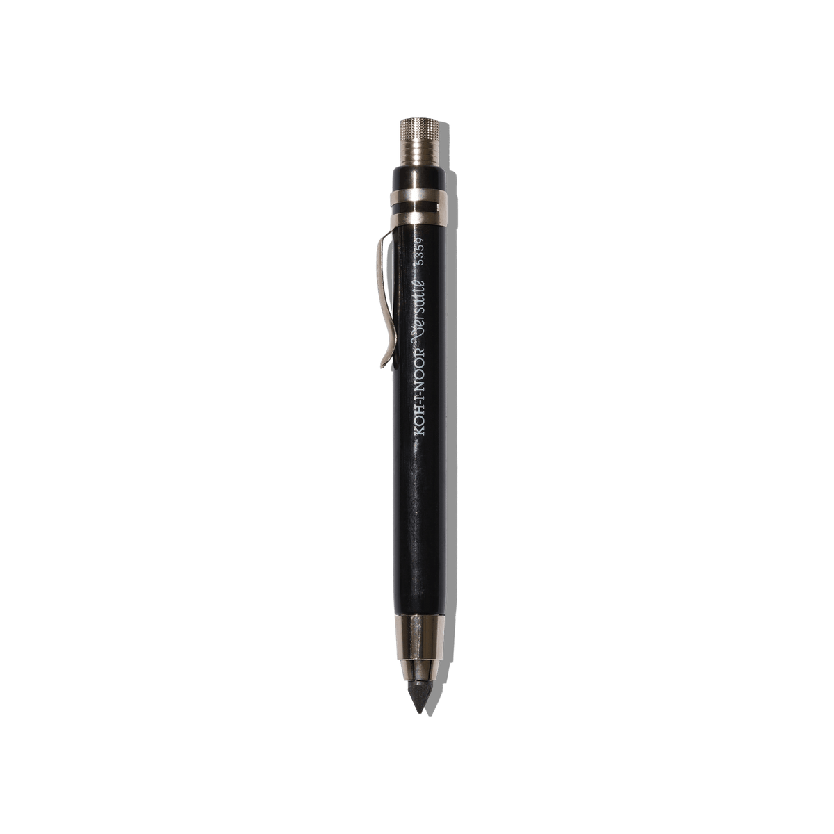 Koh-i-Noor - Koh-i-Noor Mechanical Clutch Pencil 5359 5.6mm - Papier Royal