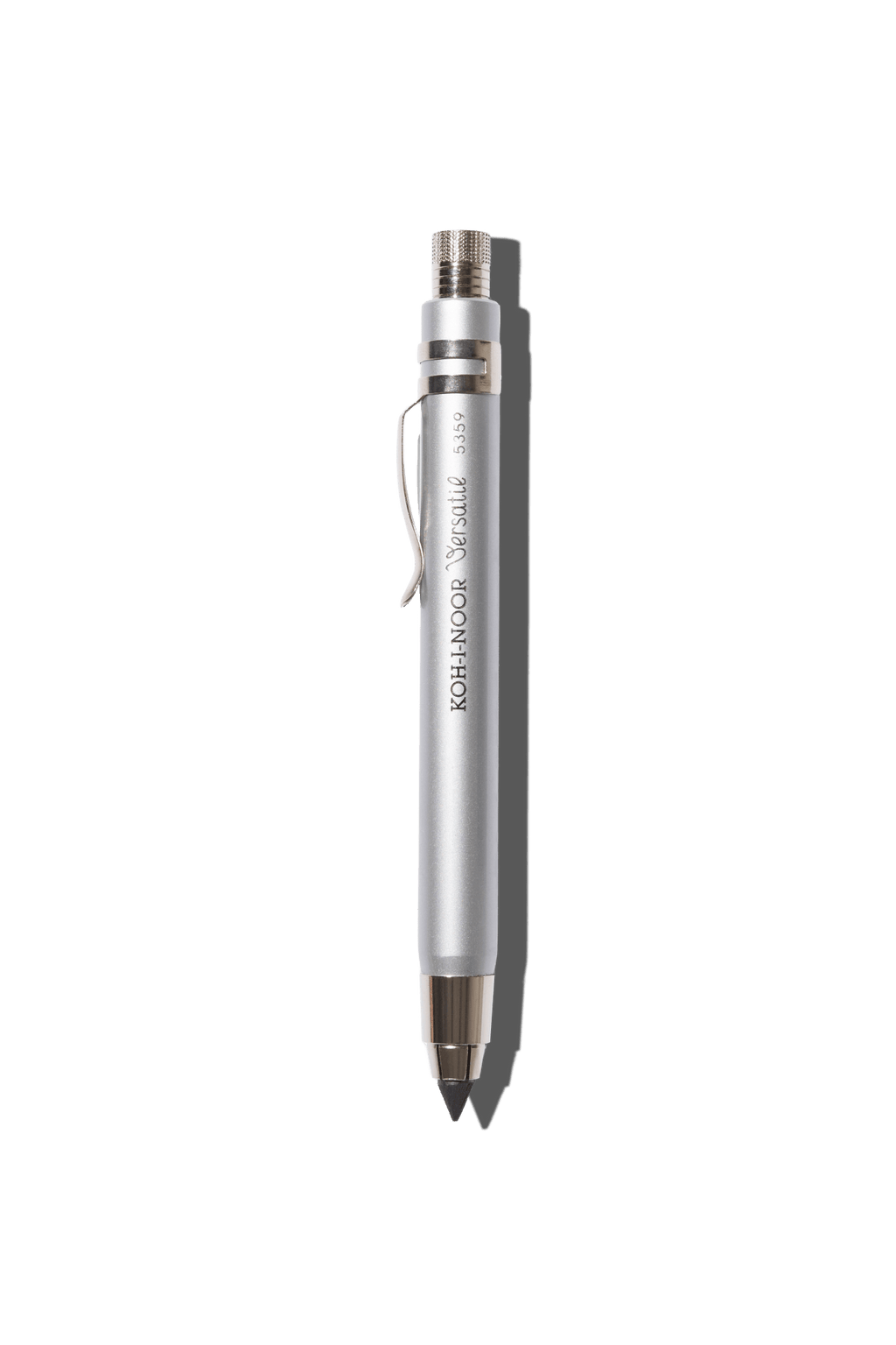 Koh - i - Noor - Koh - i - Noor Mechanical Clutch Pencil 5359 5.6mm - Papier Royal