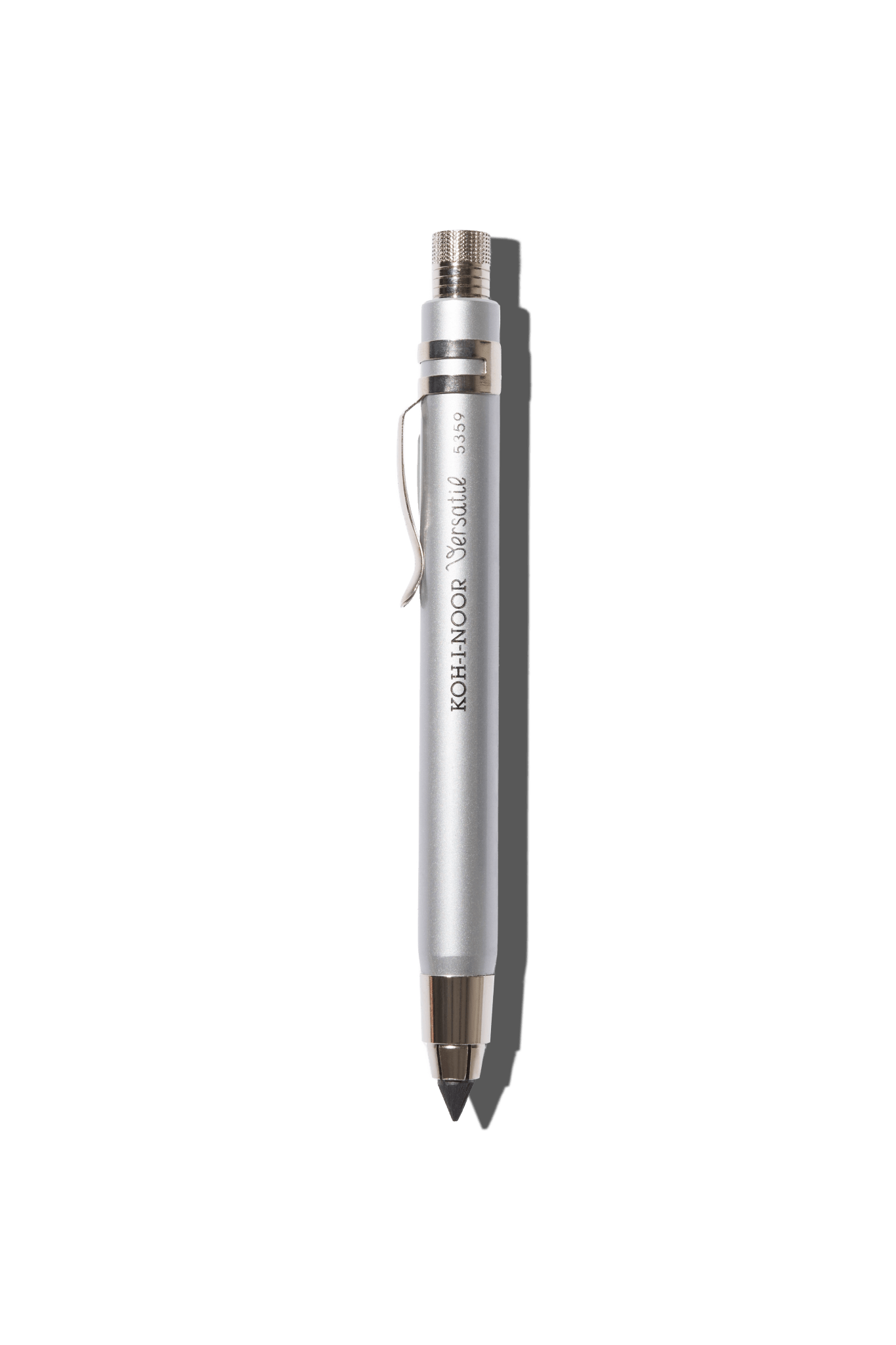 Koh - i - Noor - Koh - i - Noor Mechanical Clutch Pencil 5359 5.6mm - Papier Royal