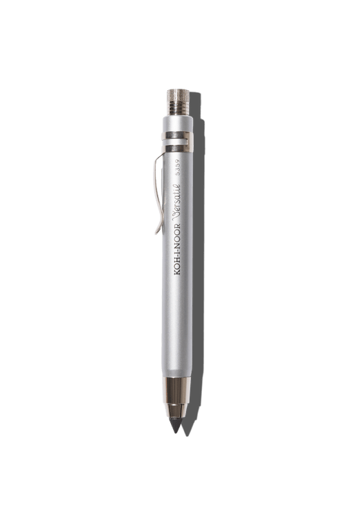Koh - i - Noor - Koh - i - Noor Mechanical Clutch Pencil 5359 5.6mm - Papier Royal