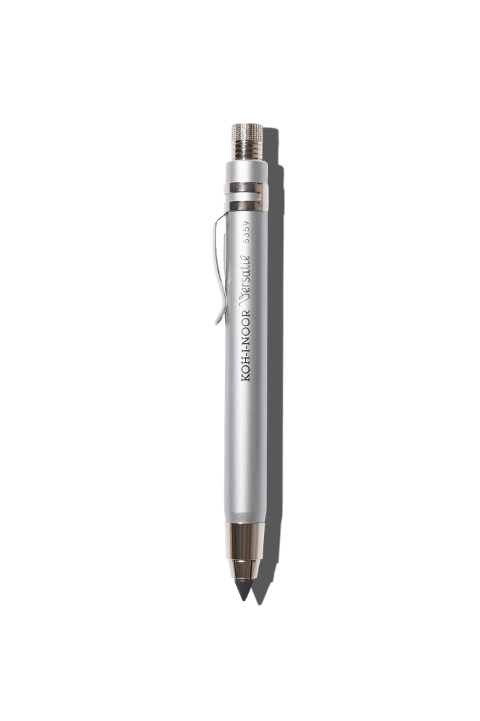 Koh - i - Noor - Koh - i - Noor Mechanical Clutch Pencil 5359 5.6mm - Papier Royal