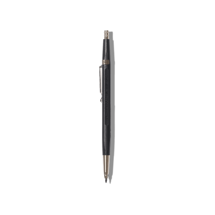 Koh-i-Noor - Koh-i-Noor Mechanical Clutch Pencil Black 5209 2mm - Papier Royal