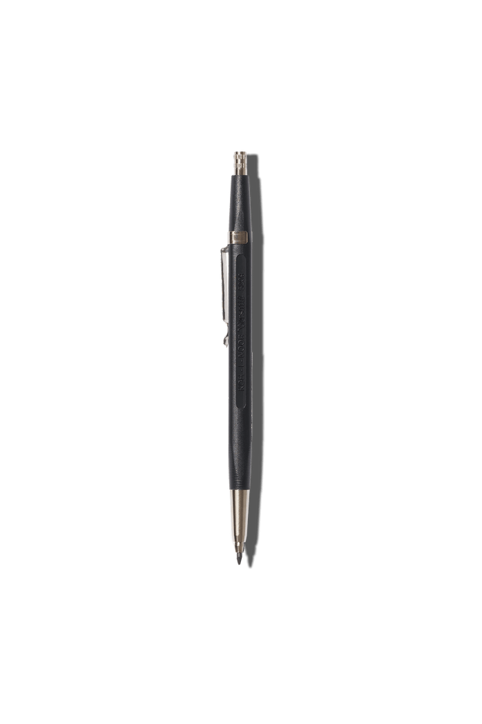 Koh-i-Noor - Koh-i-Noor Mechanical Clutch Pencil Black 5209 2mm - Papier Royal