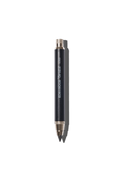 Koh - i - Noor - Koh - i - Noor Mechanical Clutch Pencil Black 5353 5.6mm - Papier Royal