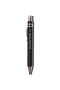 Koh-i-Noor - Koh-i-Noor Mechanical Clutch Pencil Black 5358 3.2mm - Papier Royal