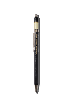 Koh-i-Noor - Koh-i-Noor Mechanical Clutch Pencil Black 5900 2mm - Papier Royal