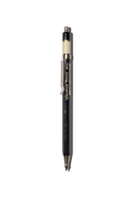 Koh-i-Noor - Koh-i-Noor Mechanical Clutch Pencil Black 5900 2mm - Papier Royal