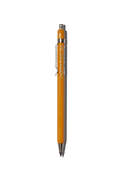 Koh-i-Noor - Koh-i-Noor Mechanical Clutch Pencil Yellow 5201 2mm - Papier Royal