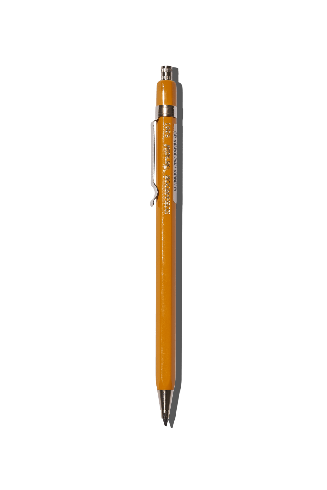 Koh-i-Noor - Koh-i-Noor Mechanical Clutch Pencil Yellow 5201 2mm - Papier Royal