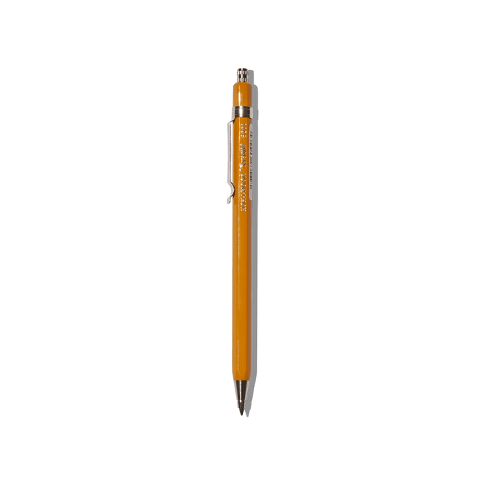Koh-i-Noor - Koh-i-Noor Mechanical Clutch Pencil Yellow 5201 2mm - Papier Royal