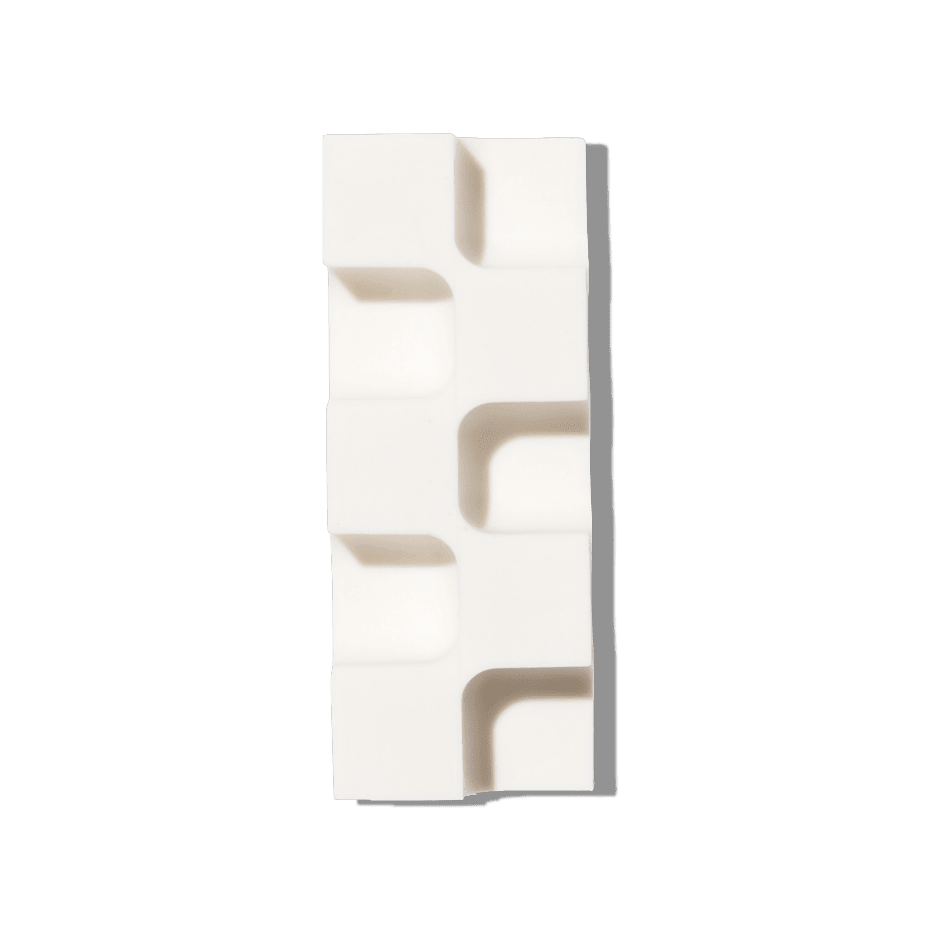 Kokuyo - Kadokeshi Eraser - Papier Royal