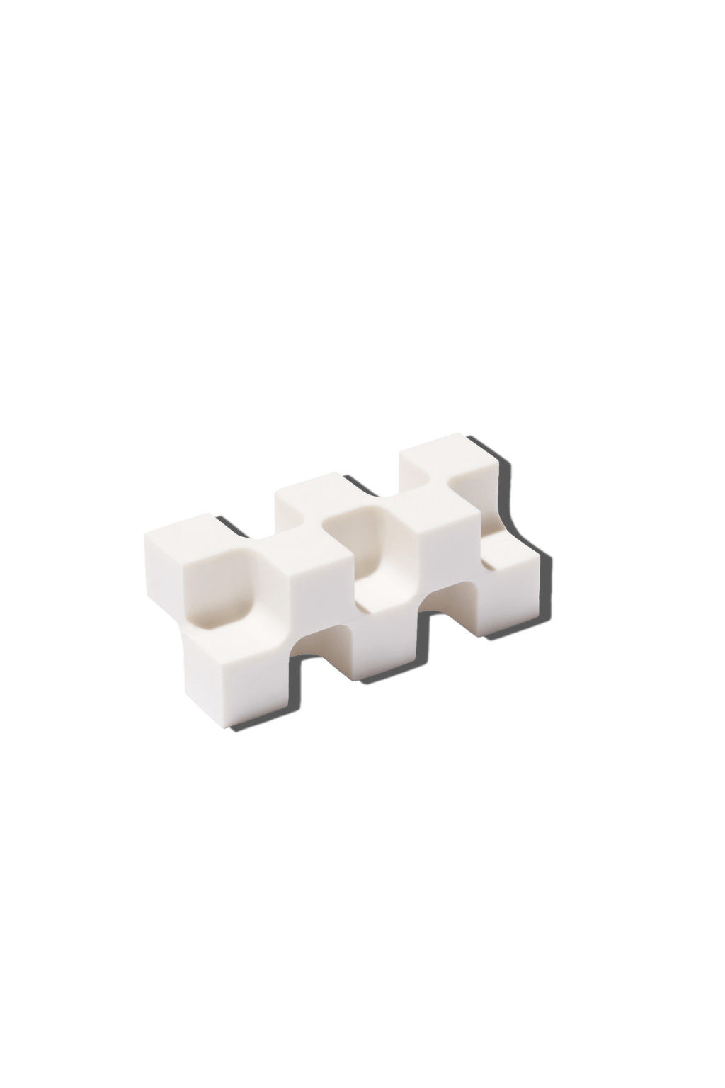 Kokuyo - Kadokeshi Eraser - Papier Royal