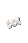 Kokuyo - Kadokeshi Eraser - Papier Royal
