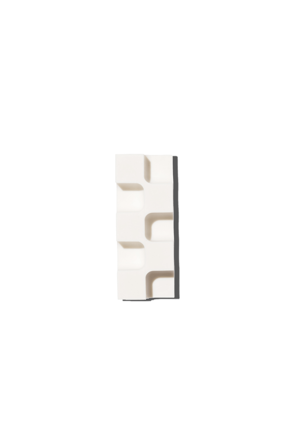 Kokuyo - Kadokeshi Eraser - Papier Royal
