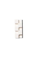 Kokuyo - Kadokeshi Eraser - Papier Royal