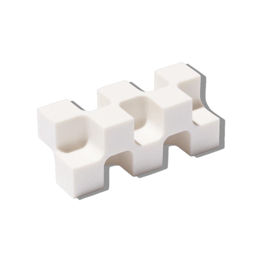 Kokuyo - Kadokeshi Eraser - Papier Royal