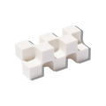 Kokuyo - Kadokeshi Eraser - Papier Royal