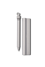 Meister By Point - Meister Ruler Pen - Papier Royal