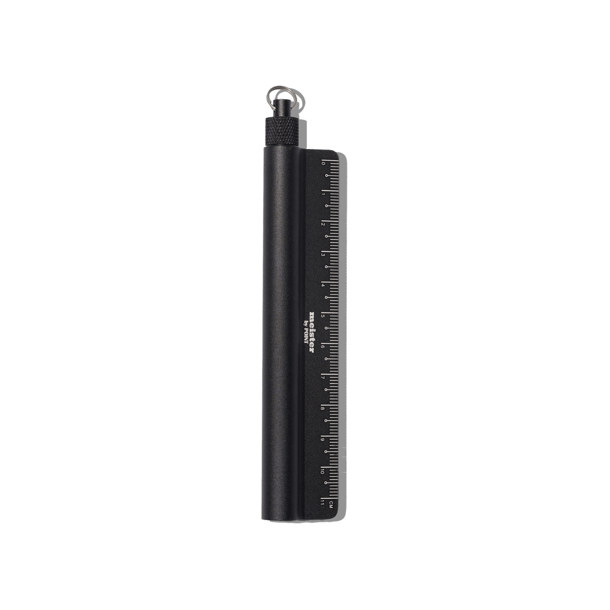 Meister By Point - Meister Ruler Pen - Papier Royal