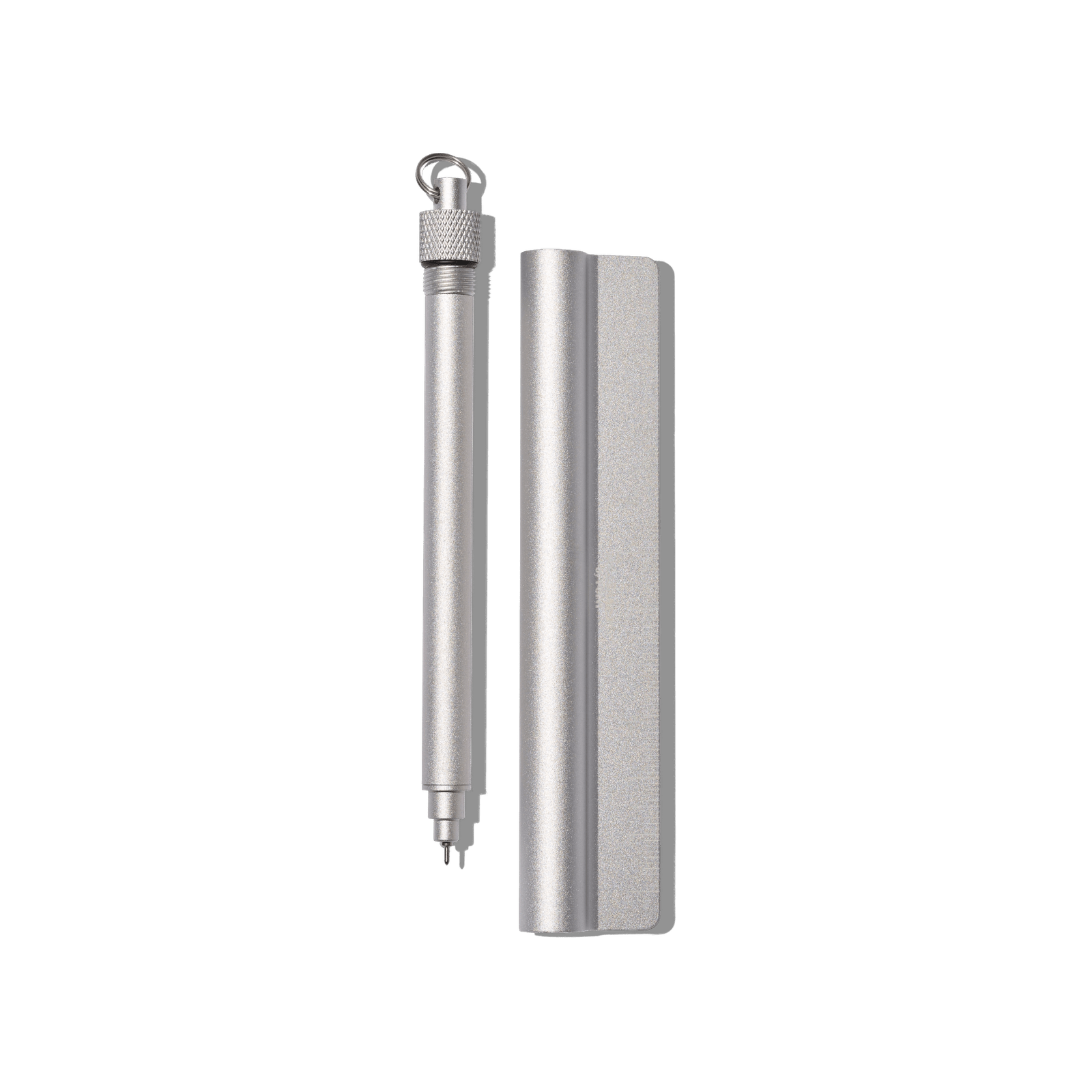 Meister By Point - Meister Ruler Pen - Papier Royal