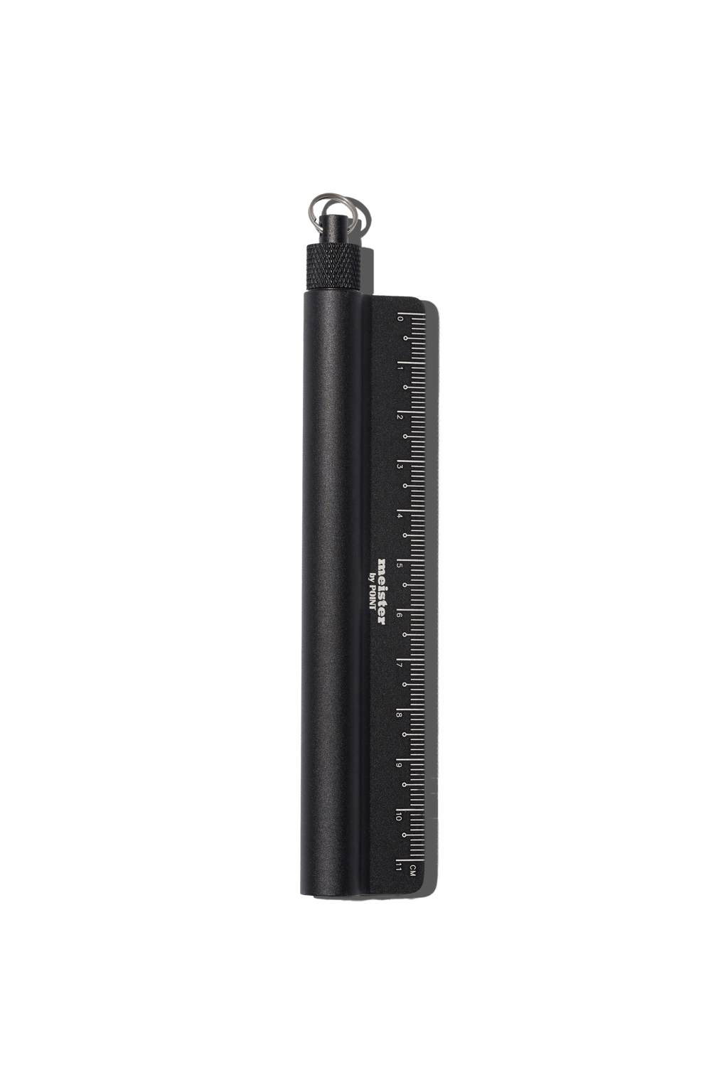 Meister By Point - Meister Ruler Pen - Papier Royal