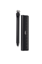 Meister By Point - Meister Ruler Pen - Papier Royal