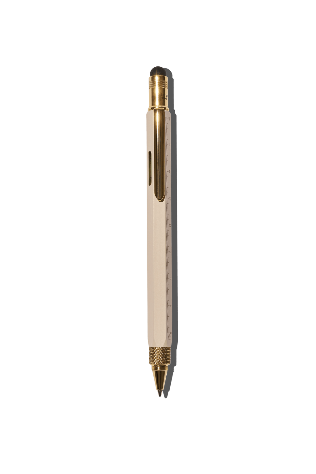 Meister By Point - Meister Tool Pen - Papier Royal