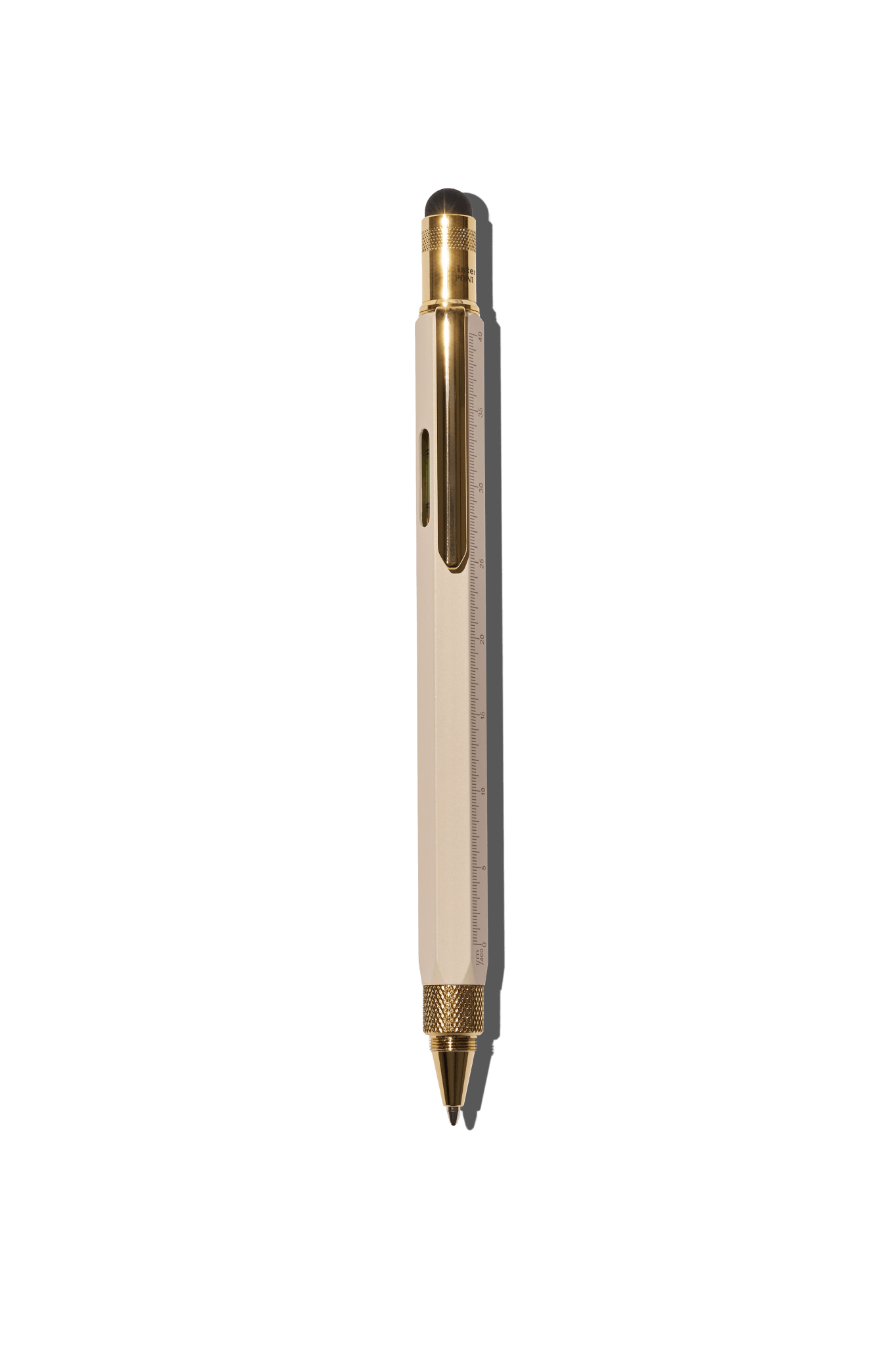 Meister By Point - Meister Tool Pen - Papier Royal
