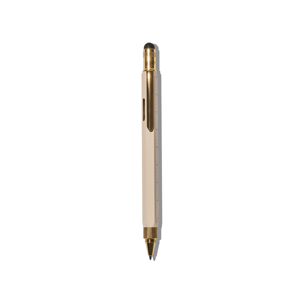 Meister By Point - Meister Tool Pen - Papier Royal