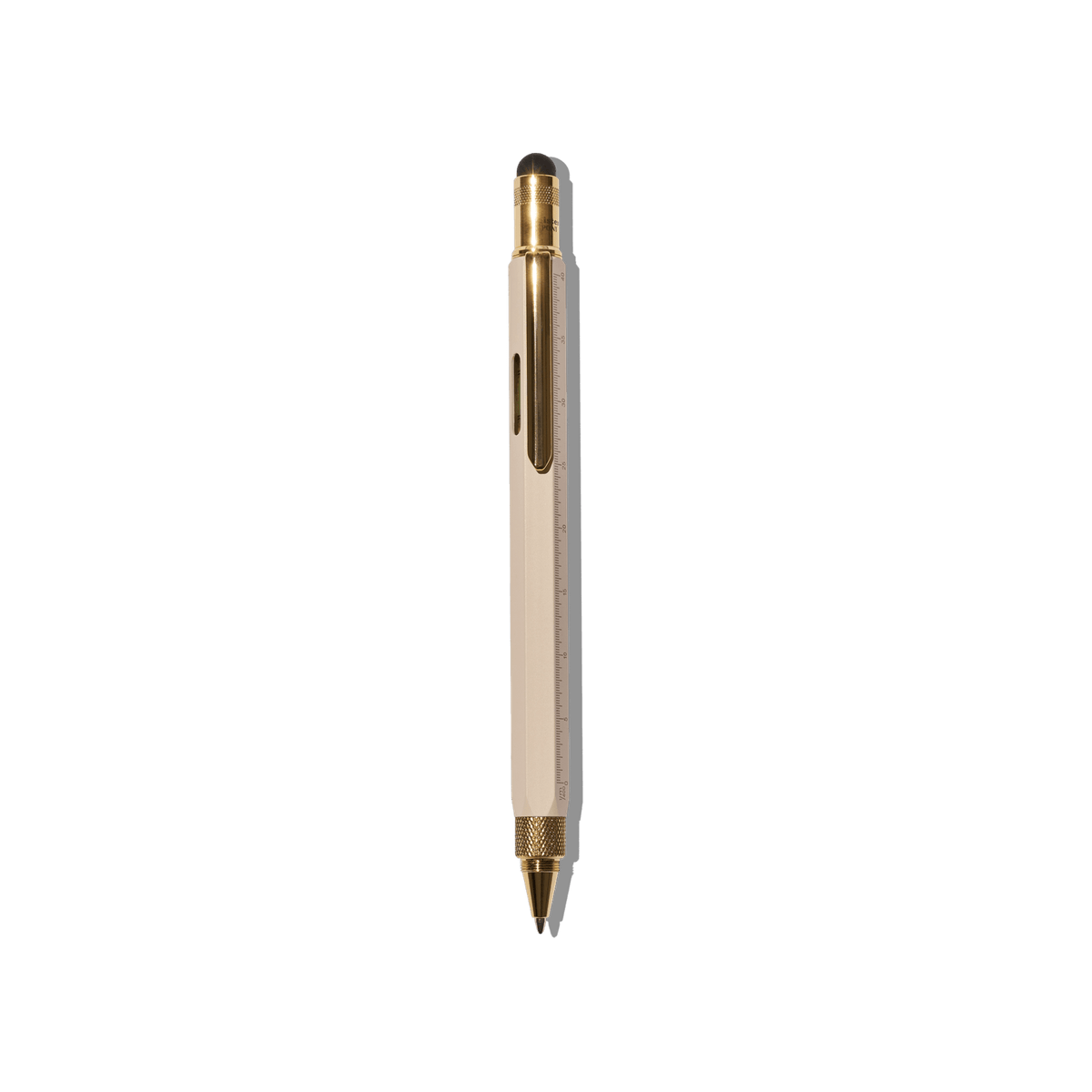 Meister By Point - Meister Tool Pen - Papier Royal