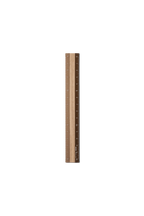 Papier Royal — Midori 15cm Ruler BROWN
