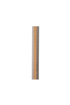 Papier Royal — Midori 15cm Ruler Grey
