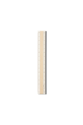 Papier Royal — Midori 15cm Ruler Ivory
