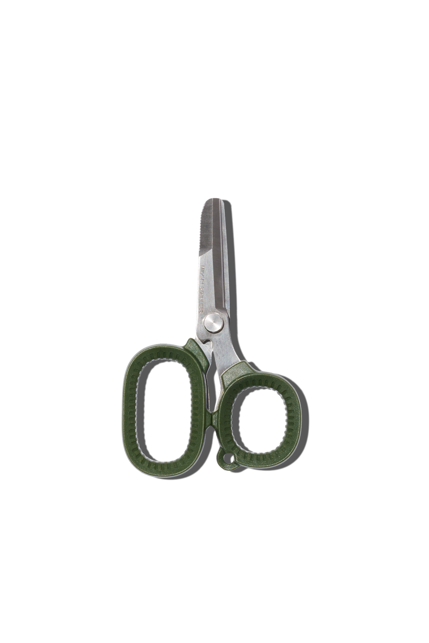Papier Royal — Midori Multi-Scissors KHAKI