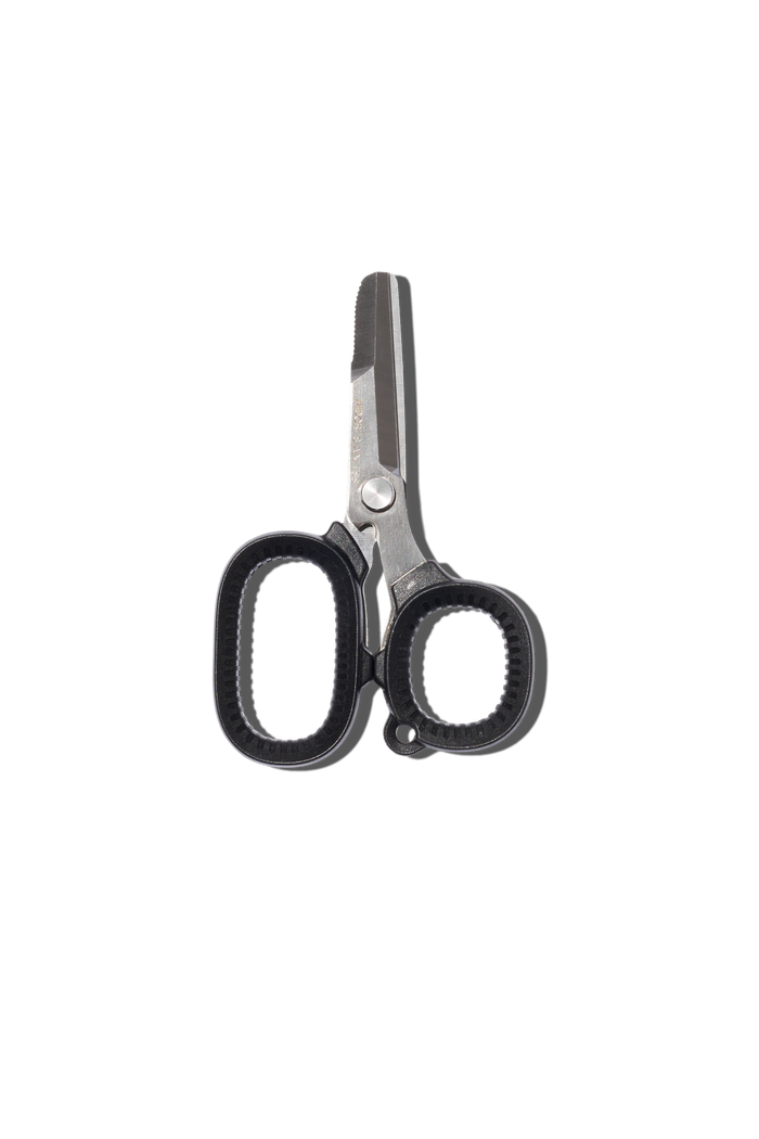 Papier Royal — Midori Multi-Scissors Black