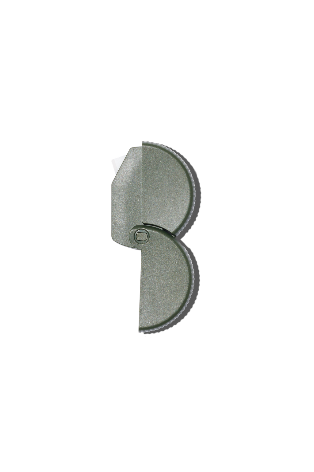 Papier Royal — Midori Box Cutter KHAKI